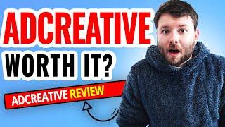 AdCreative.ai Review | Is AdCreative.ai Worth The Risk?