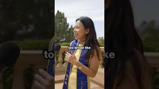How much does a UCLA grad make right after college? 