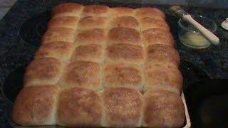Light As Air Angel Biscuits