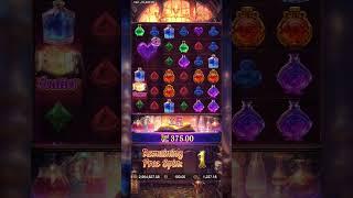 Mystic Potion #games #mysticpotion #gameplay #winbig #pgsoft