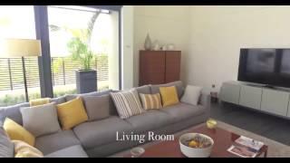 Sobha Hartland Dubai - 4 Bedroom Villa Video - Ready for Viewing