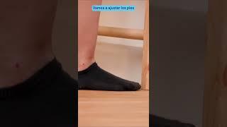 How to eliminate Sciatica  in an INSTANT  DO IT CHICKEN #ciatica #sciatica #physiolution
