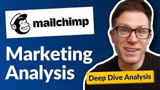 Mailchimp’s Weird & Wonderful Digital Marketing Strategy (Digital Marketing Deep Dive)