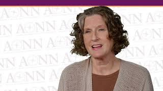 "What's Your Why?" with AONN+'s Sharon Gentry