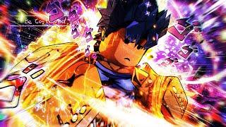 (Highest Damage Character) The Roblox Shonen Unleashed Jonathan Joestar Experience