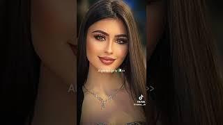 Algerian girls جمال الجزائريات