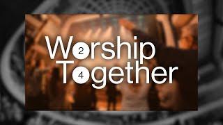 Worship Together Conference 2024 Recap [Ft. Brooke Ligertwood, Chris Tomlin, and more!]