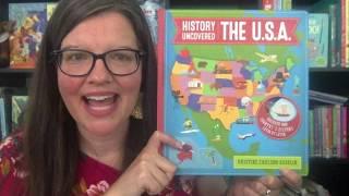 History Uncovered: The U.S.A. from PaperPie