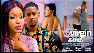 ROMANCE COMES FIRST(NEW MOVIE)UCHE MONTANA, CLINTON JOSHUA - - 2024 LATEST EXCLUSIVE MOVIES