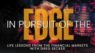 DOCUMENTARY: In Pursuit of the Edge, with Greg Secker