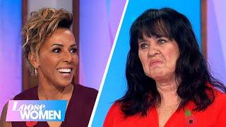 Should Swearing Be Banned in the Workplace? | Loose Women