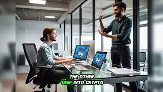 NFT vs Crypto  Which Made More Money? | Business Mindset Wins