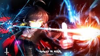 【作業用BGM】最高にテンション上がる洋楽ロック【NIGHTCORE HARD ROCK】 #88