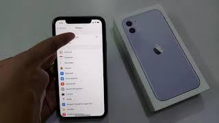 How to turn off location in iphone 11,11 pro,12 | Location | iphone 11 me location kaise off kare