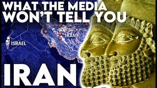 What the Media Won't Tell You: Iran