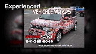 Driving Force  (541) 385-5049