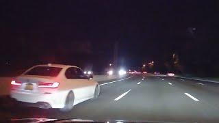 Racing A Fast BMW M340i