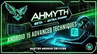 Hack Any Android 15 Device with AhMyth Beta – Ultimate Hacking Tool Revealed! | Mind of a Hacker