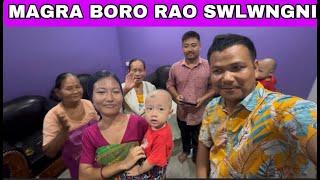 Magra Boro Rao Swlwngni || Kamrup arw Goalpara District ni Boropwr