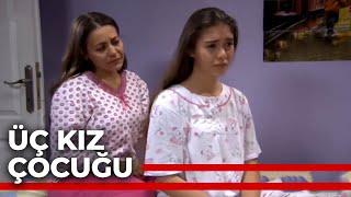 Üç Kız Çocuğu - Kanal 7 TV Filmi