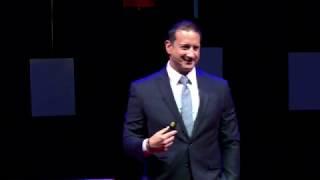 The Joy of the Jury | Neil Rockind | TedxOaklandUniversity