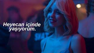 Labrinth-formula (Türkçe çeviri)|Euphoria