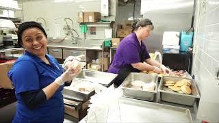 BCPS Food & Nutrition - Meal Prep