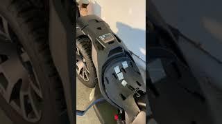 (Removing )Cam-Am RYKER SEAT