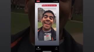 BU Multicultural Community Weekend (MCW) Takeover