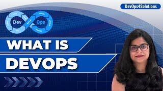 What is DevOps | Why DevOps | Need for DevOps | DevOps tutorial for Beginners | DevOps Bootcamp - 1