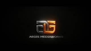 Aegis Media - Logo Reveal