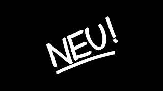 NEU! - Seeland / Leb' Wohl (1975)