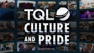 TQL Culture and Pride