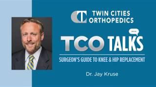 Knee & Hip Replacement: Everything You Need to Know