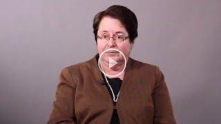 Dr. Deborah Fein Explains Applied Behavior Analysis (ABA) for Children With Autism