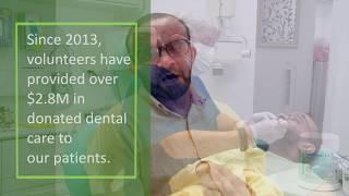 Chicago Dental Society Foundation 2019 Midwinter Meeting video