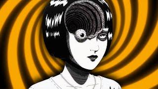 Uzumaki might be one of Junji Ito's most unique anime yet