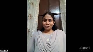 गुरु पूजा का महत्व Session with Prajakta Rathod