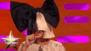 Adele Gave Sia Top Singing Tip - The Graham Norton Show