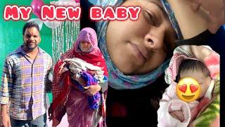 My New Baby |Vlog |Ajay Sharma #youtubevideo