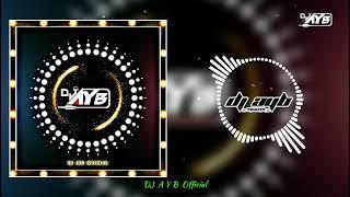 Jab Tu Pallu Lehrane Lagi || Freaky Mix || DJ AYB Official