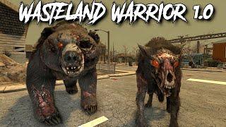 Very Rough Start! - 7 Days to Die - Wasteland Warrior 1.0 - EP26