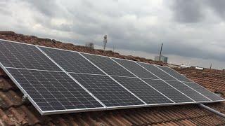 What is the Cost of Installing Solar in #Kenya  | Solar Installer in Nairobi