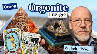 Orgonite