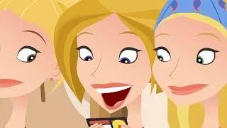 6teen season 3 episode  066   J for Genius A T