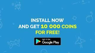 AppZone - Play your favorite games, earn real rewards!