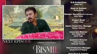 Bismil Episode 29 Teaser | Bismil Next Episode 29 Promo | Bismil Review 29 Epi |#bismil29