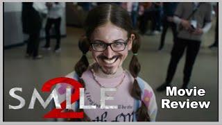 Smile 2 | Movie Review