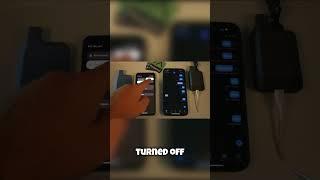 Connections Without Limits, Phone Providers