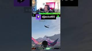 Cobra maneuver | djjeckel65 on #Twitch